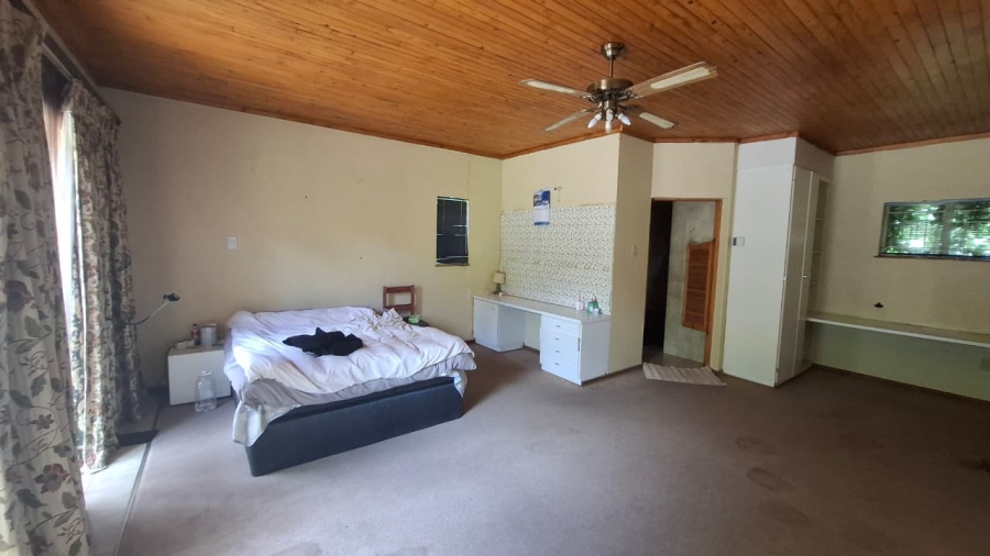 4 Bedroom Property for Sale in Panorama Free State